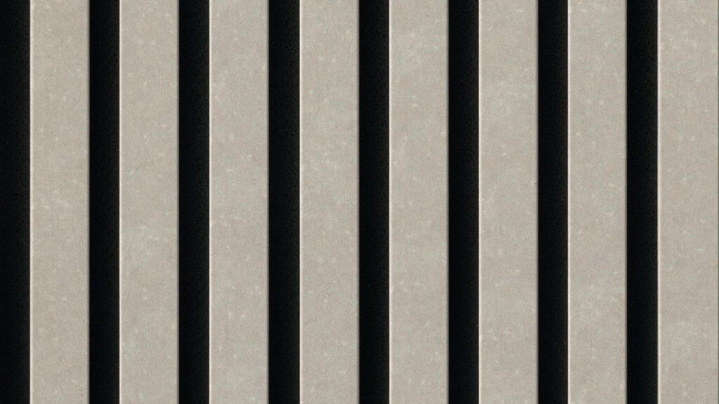 Paneles acústicos Acoustic Sense STYLE Creamy grey 20121
