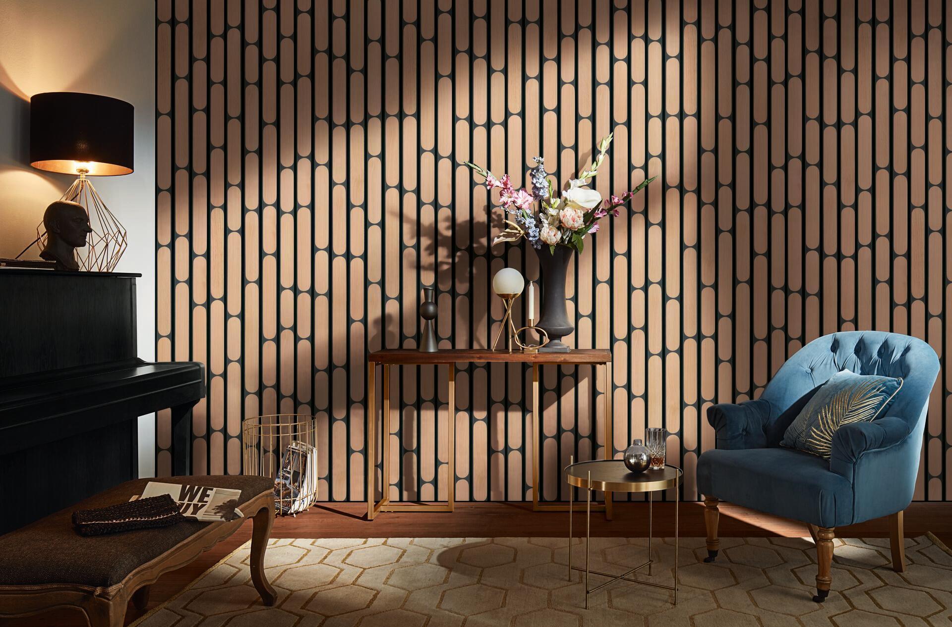 Paneles acústicos Acoustic Sense BOLD Round tiles 20123