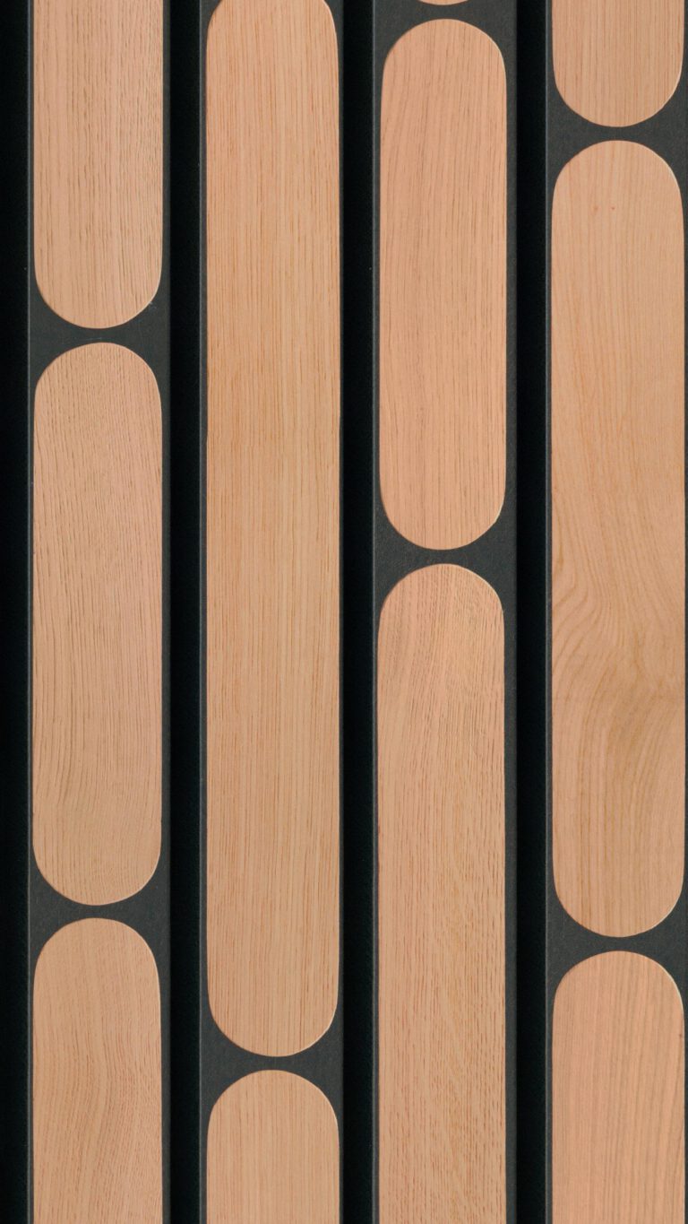 Paneles acústicos Acoustic Sense BOLD Round tiles 20123