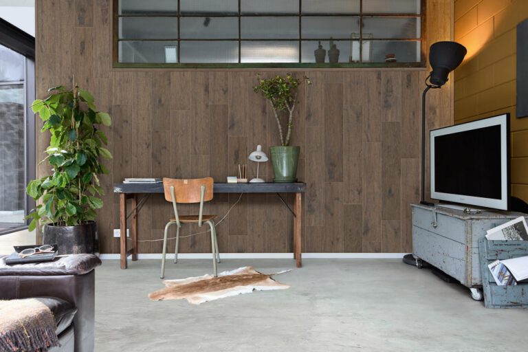 Paneles de sistema MeisterPanels. craft SP 400 Roble auténtico gris oliva 20132 barnizado ultramate