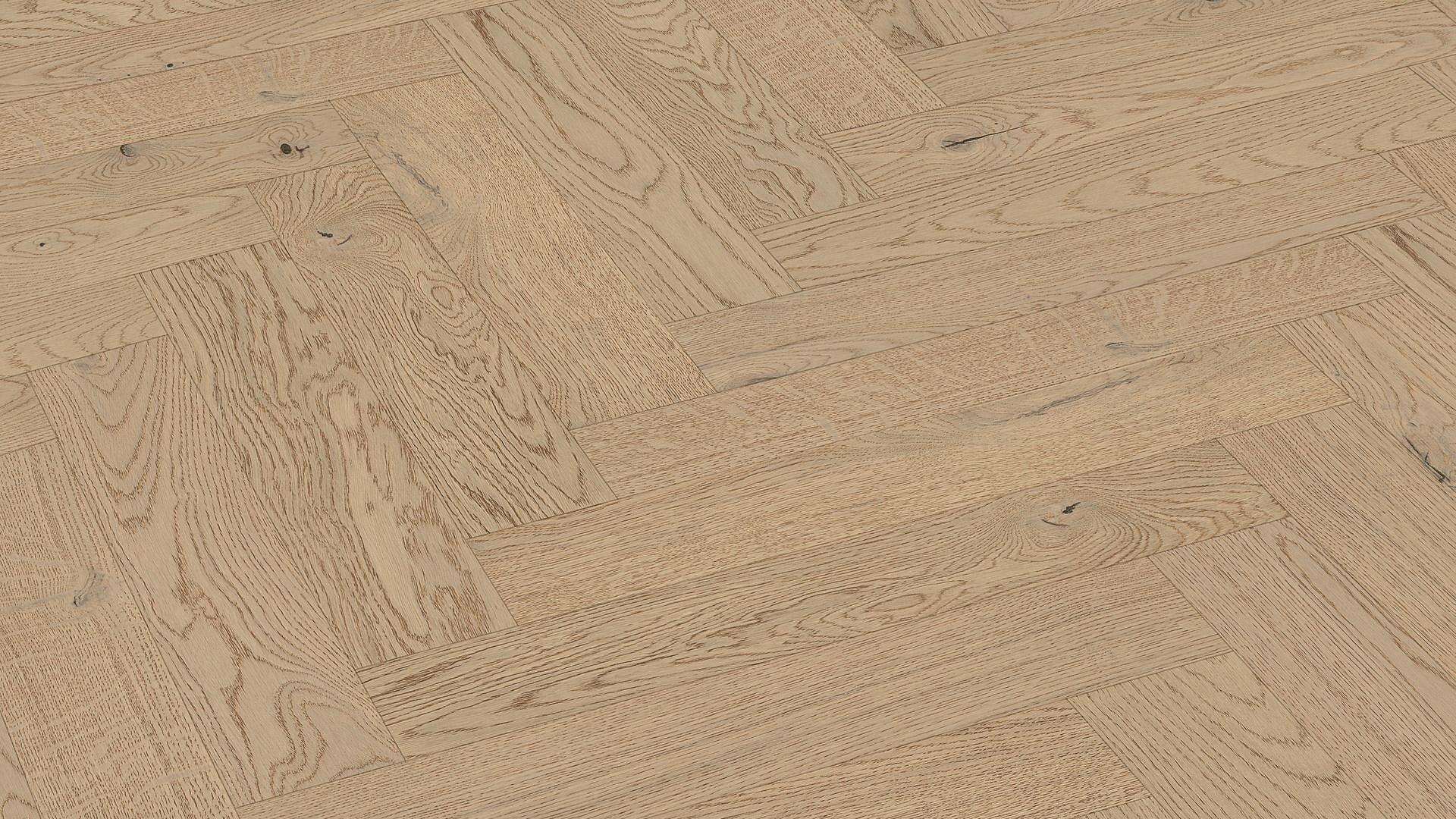 Suelo de madera Lindura HS 500 Roble clásico gris arena 20232 barnizado ultramate