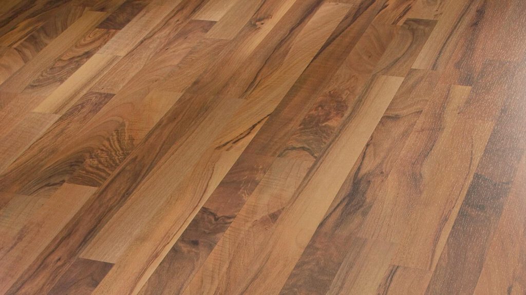 Suelo laminado MeisterDesign. laminate LC 55 Nogal 00211