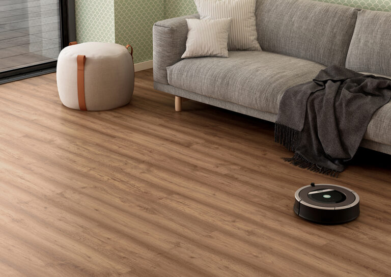 Finfloor 22P Roble Paramount