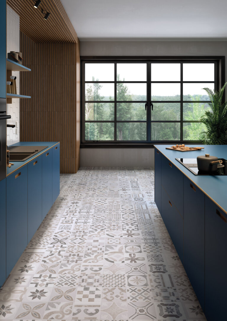 Finfloor 23W Belle Epoque Invierno