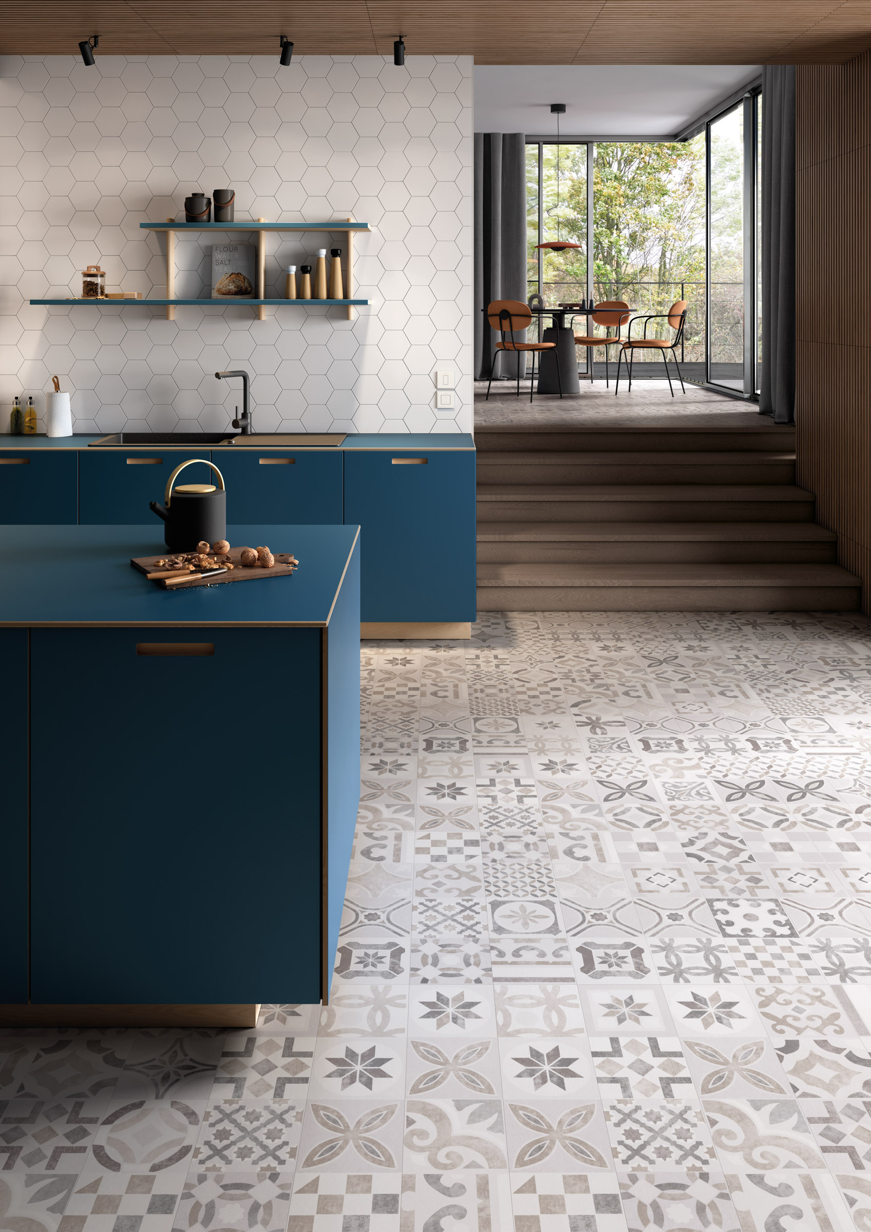 Finfloor 23W Belle Epoque Invierno - Imagen 3