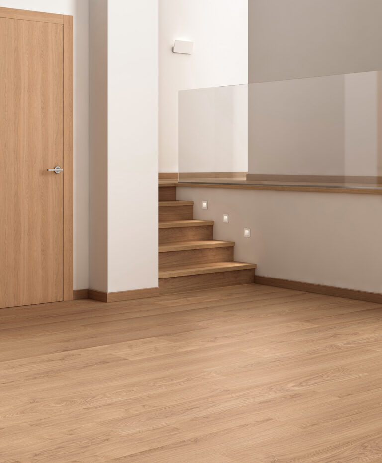 Finfloor 25Y Roble Quercus