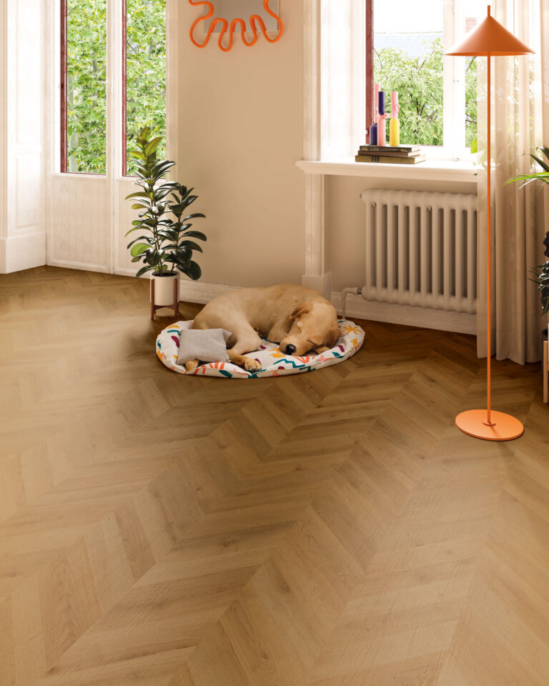 Finfloor 281B Espiga Dijon