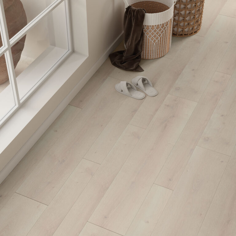 Finfloor 283B Roble Selena Sable