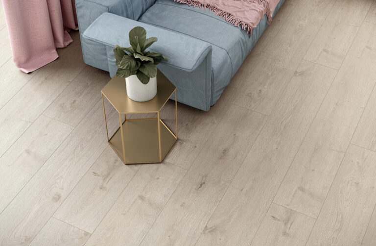 Finfloor 2AL Roble Eyre Beige