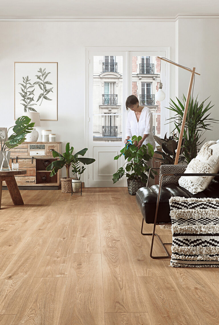 Finfloor 2AM Roble Arles Natural