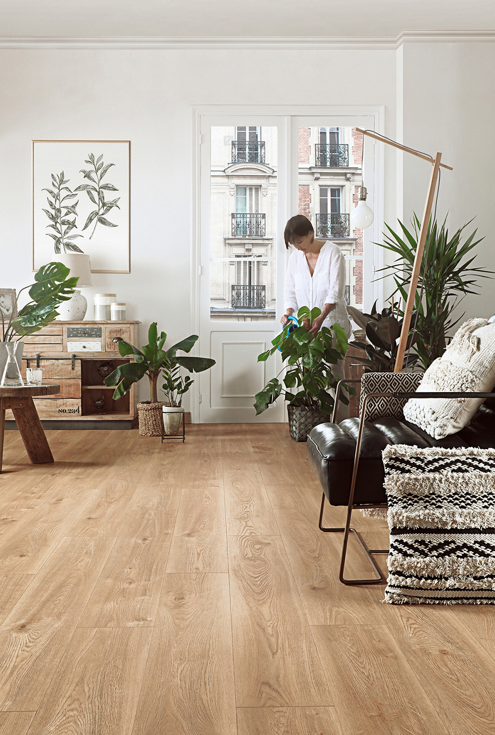 Finfloor 2AM Roble Arles Natural - Imagen 3