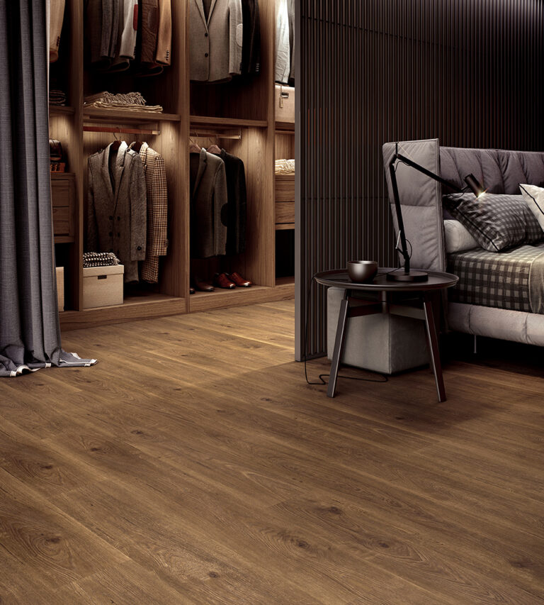 Finfloor 2AN Roble Wexford Tostado