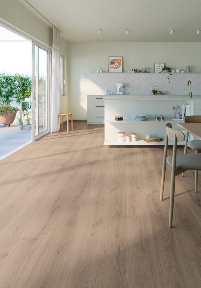Finfloor 313B Roble Kalas Pardo