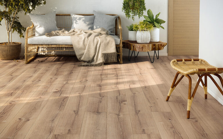 Finfloor 31X Roble Obelisque