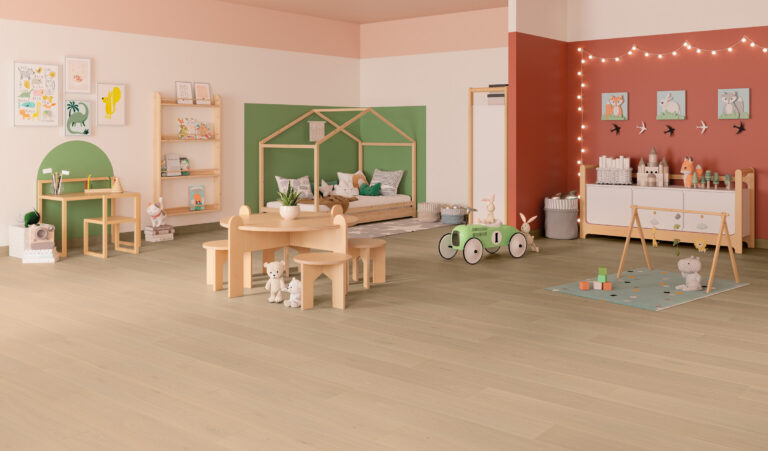 Finfloor 322B Roble Magari