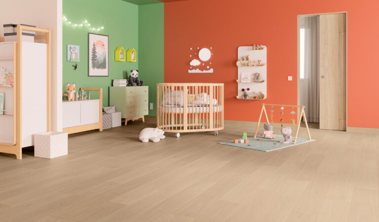Finfloor 322B Roble Magari