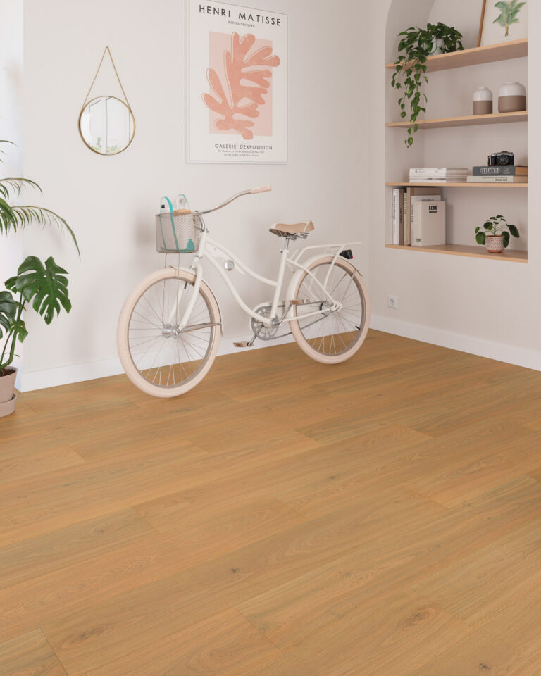 Finfloor 323B Roble Crescendo