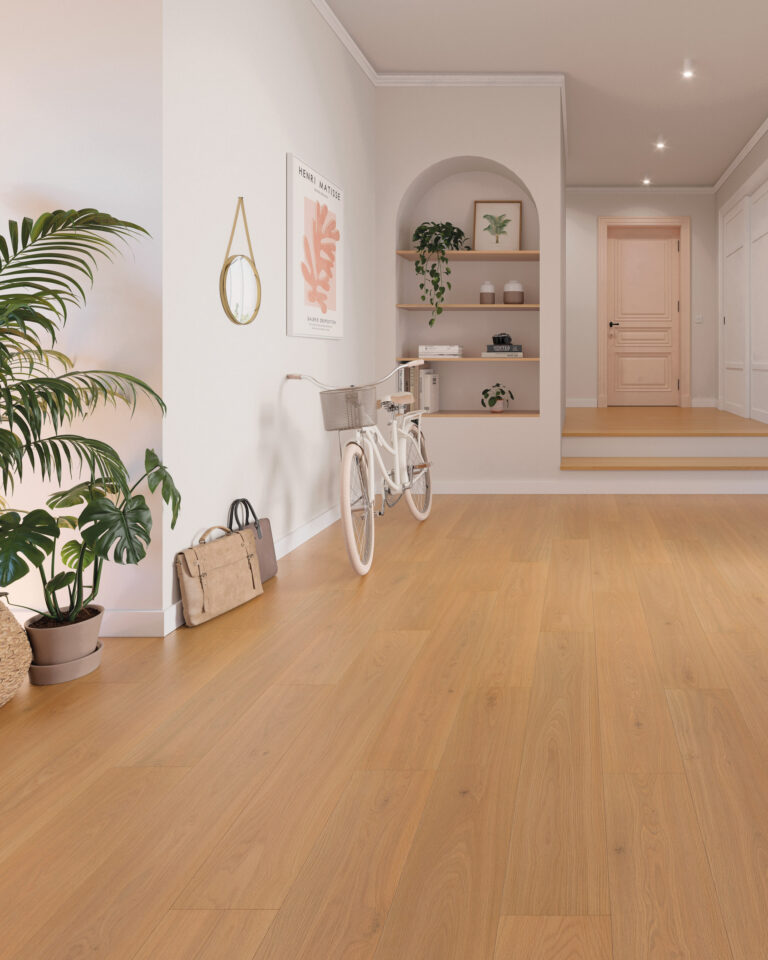 Finfloor 323B Roble Crescendo