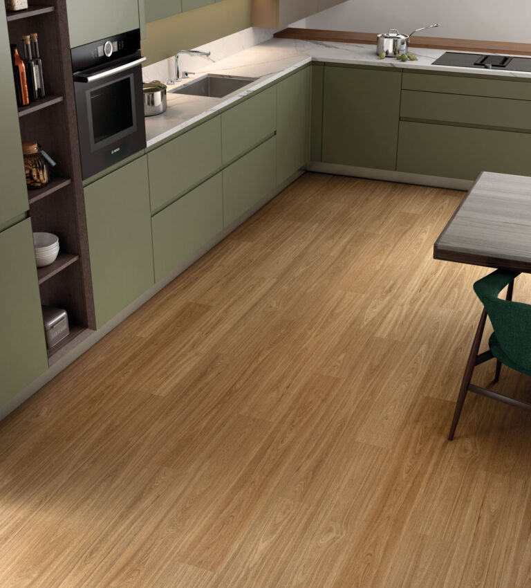 Finfloor 324B Nogal Minueto