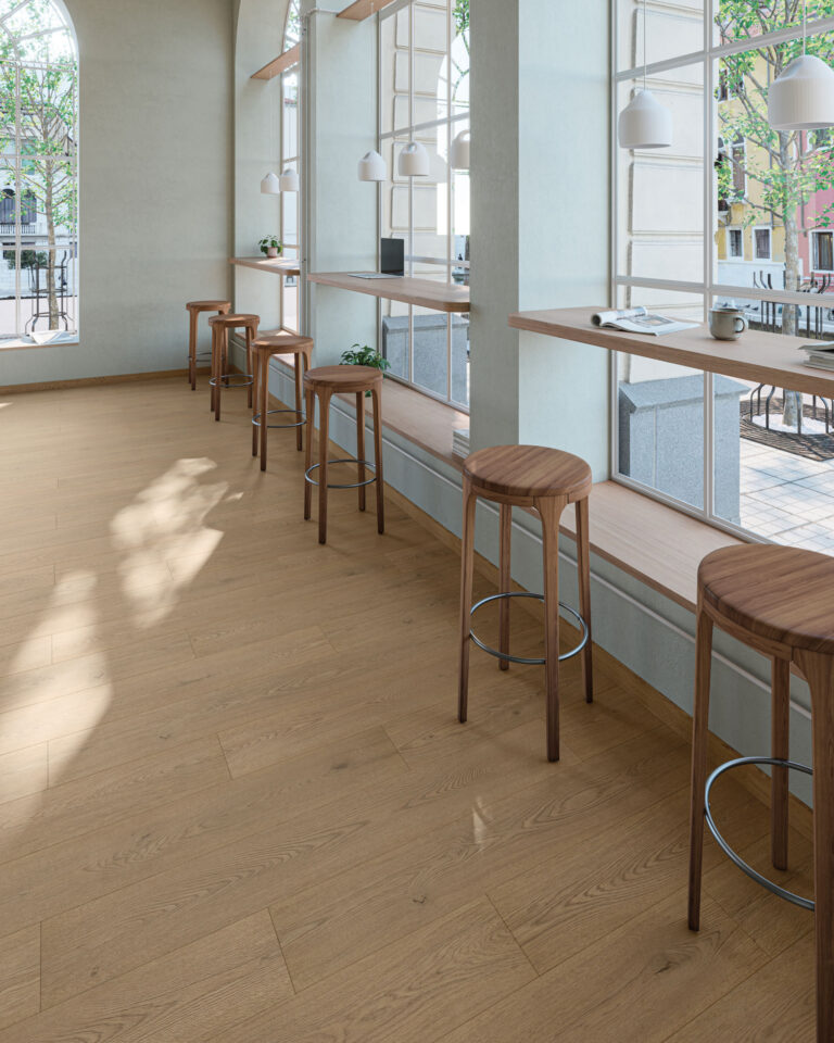 Finfloor 339B Roble Fado Sotavento