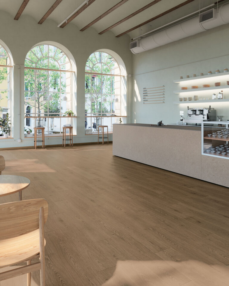 Finfloor 339B Roble Fado Sotavento