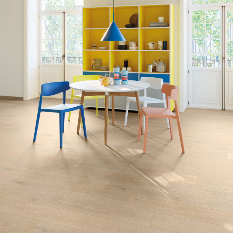 Finfloor 343B Roble Fado Brisa