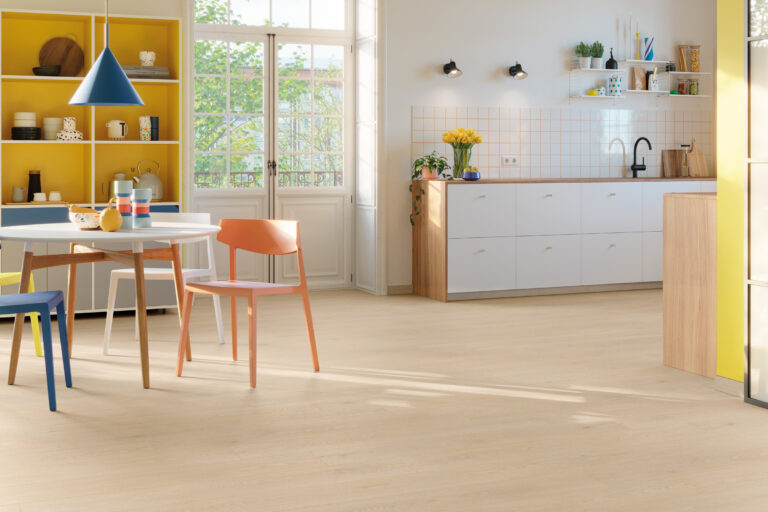 Finfloor 343B Roble Fado Brisa