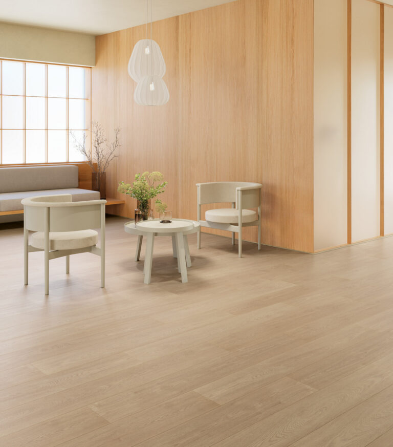 Finfloor 352B Roble Kalmar Esencia