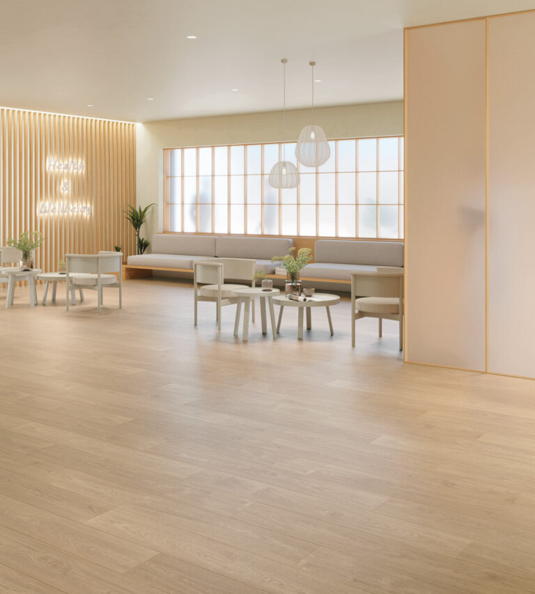 Finfloor 352B Roble Kalmar Esencia