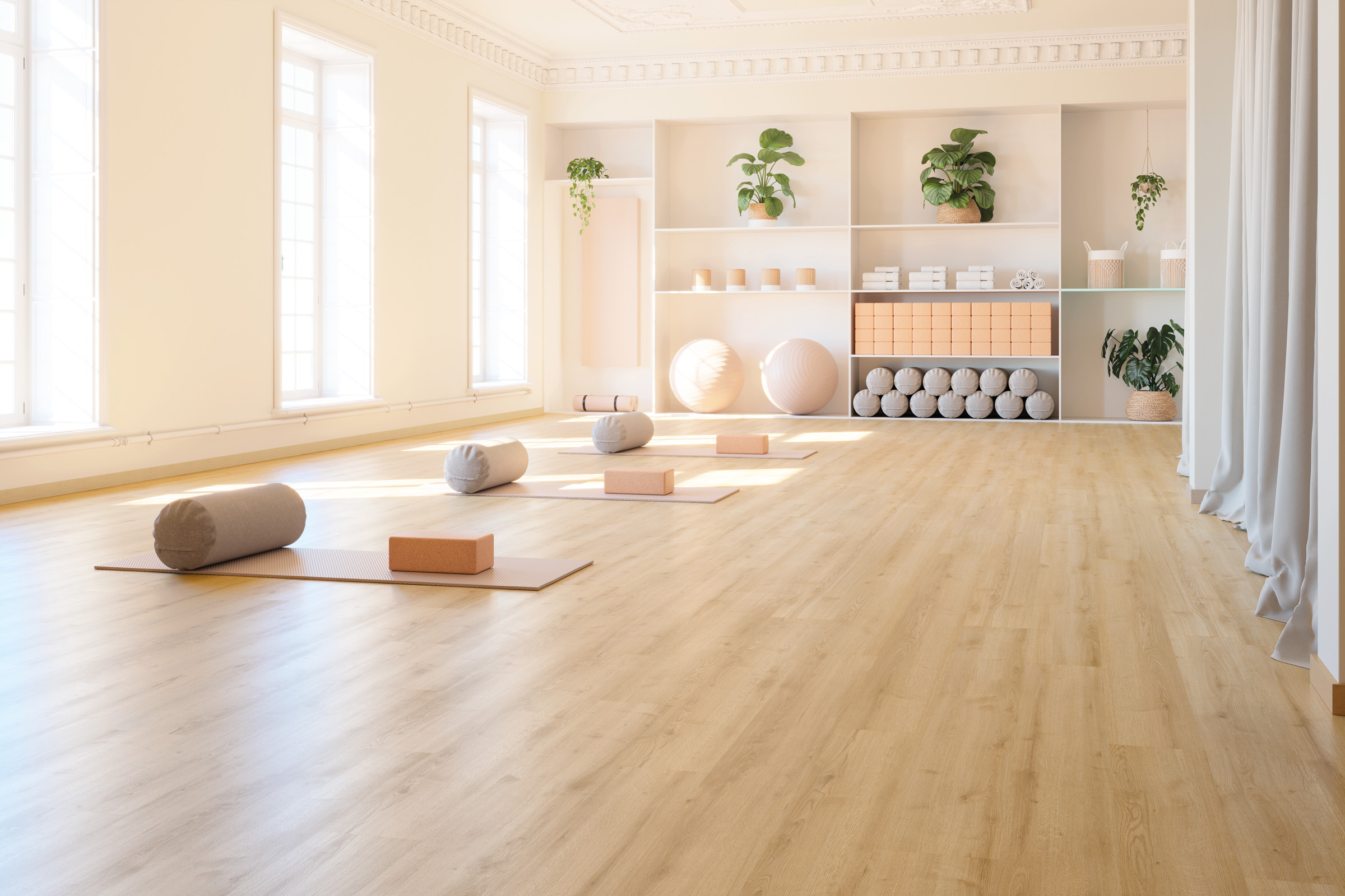 Finfloor 353B Roble Sonata - Imagen 3