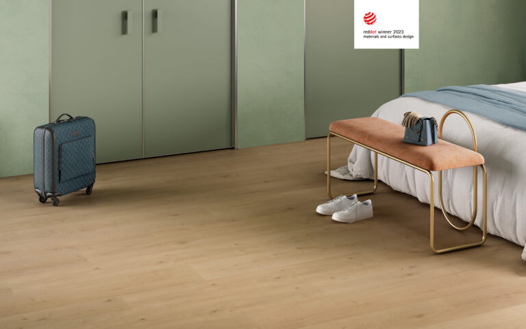 Finfloor 366B Roble Vera Dulzura