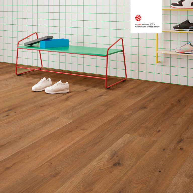 Finfloor 367B Roble Vera Legado