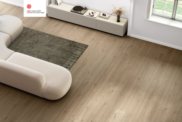 Finfloor 369B Roble Vera Siglo
