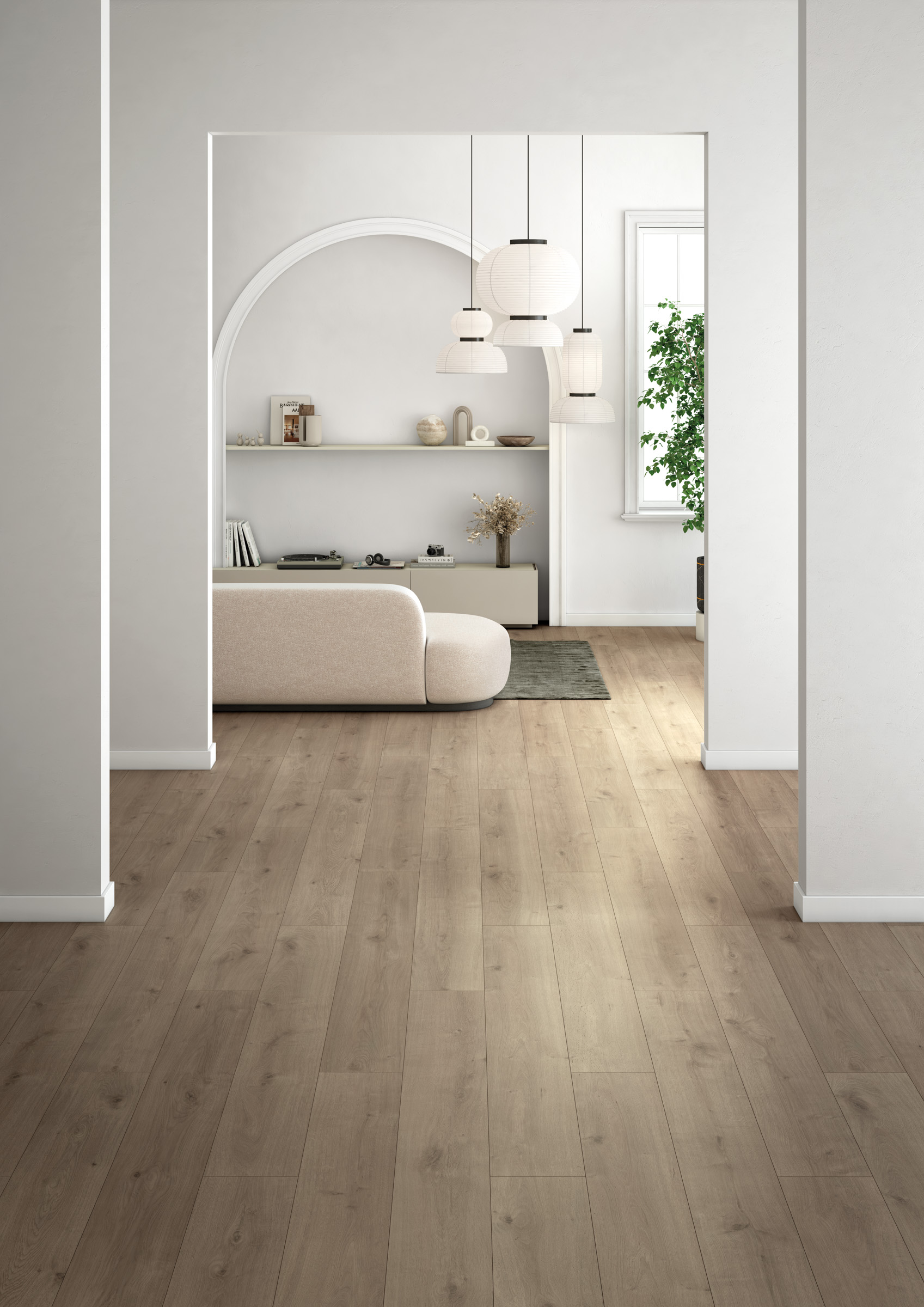 Finfloor 369B Roble Vera Siglo - Imagen 3