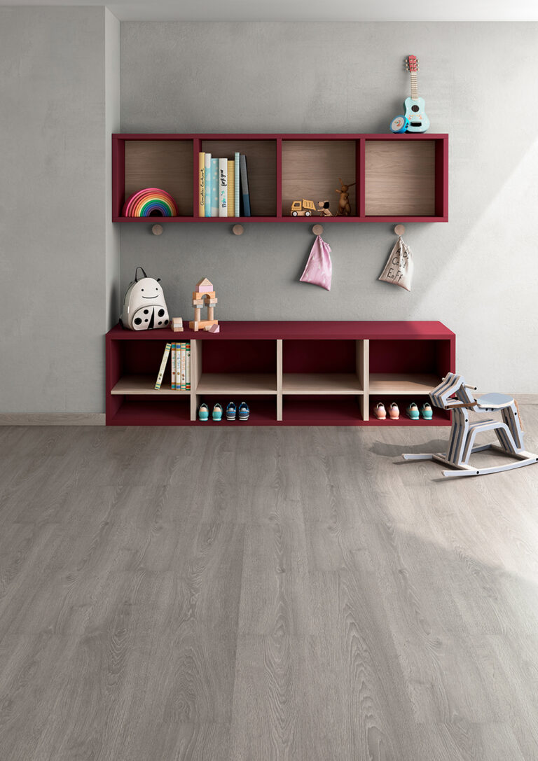 Finfloor 38S Roble Gaia Victoria