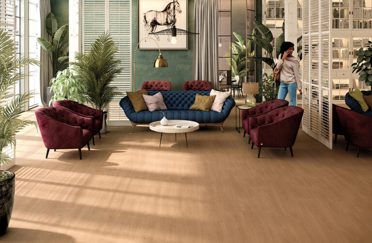Finfloor 39S Roble Gaia Dalmata