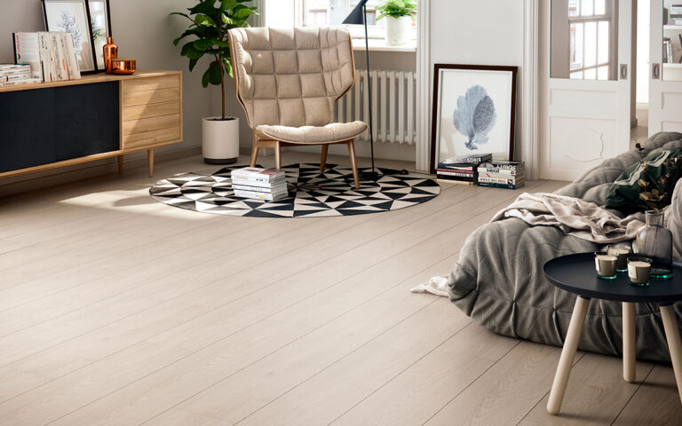 Finfloor 42S Roble Gaia Loreto