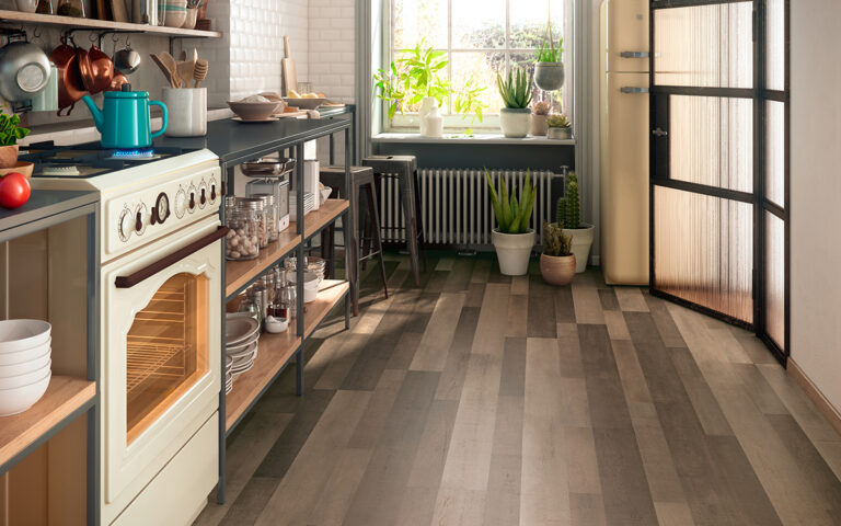 Finfloor 51X Roble Paradise