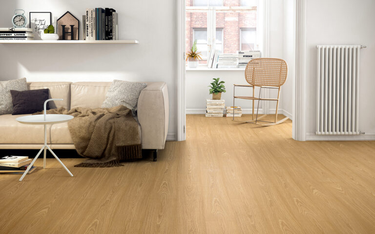 Finfloor 52X Roble Egeo