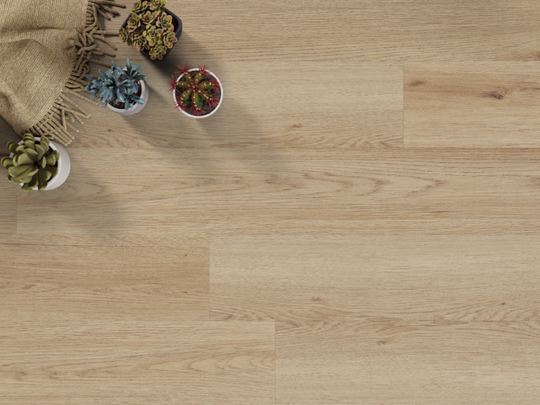 Suelo de vinilo Arbiton Amaron Wood Acoustic - YANKEE ROBLE - 6,3mm/0.55mm - Detalle 1