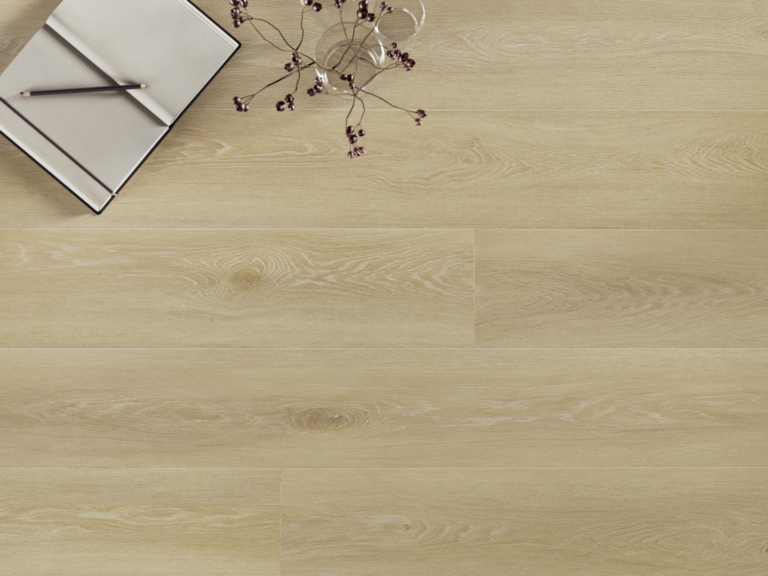 Suelo vinílico Arbiton Amaron Wood EIR Acoustic - ROBLE JOHANNES - 6,3 mm/0,55 mm - Detalle 1
