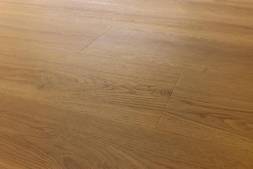 Suelo de vinilo Arbiton Amaron Wood EIR Acoustic - CORNEL ROBLE - 6,3mm/0.55mm