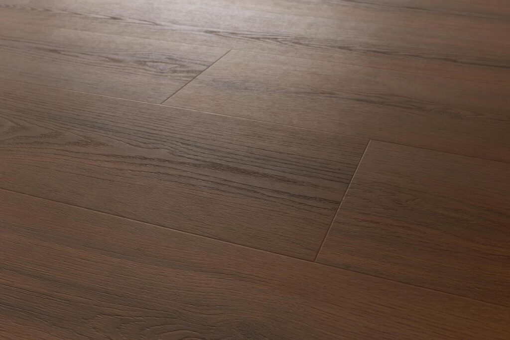 Suelo de vinilo Arbiton Amaron Wood EIR Acoustic - MONTANA ROBLE - 6,3mm/0.55mm