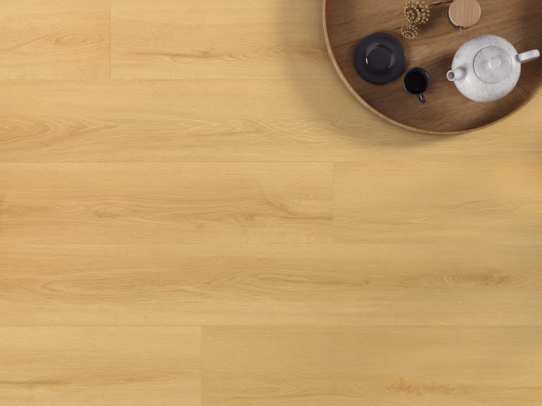 Suelo de vinilo Arbiton Amaron Wood EIR Acoustic - VIRGIN ROBLE - 6,3mm/0.55mm - Detalle 1