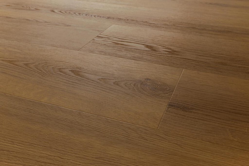 Suelo de vinilo Arbiton Amaron Wood EIR Acoustic - ROCHESTER ROBLE - 6,3mm/0.55mm