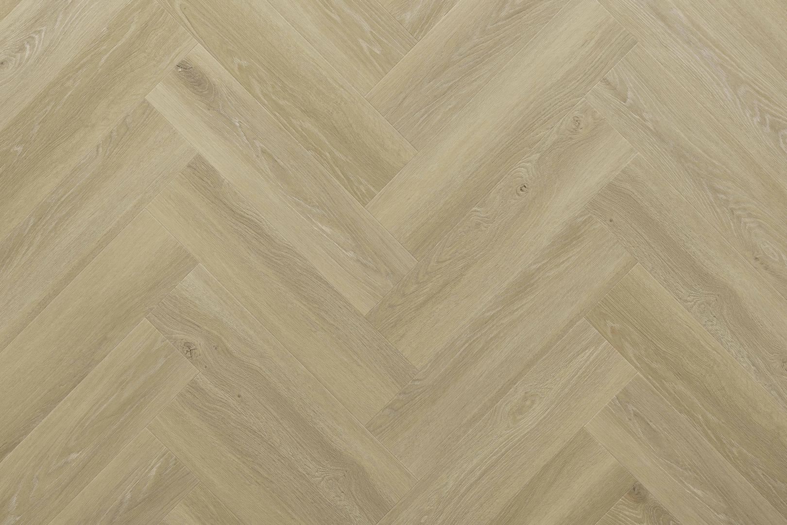 Suelo vinílico Arbiton Amaron Herringbone EIR ACOUSTIC – ROBLE JOHANNES – 6.3mm/0.55mm