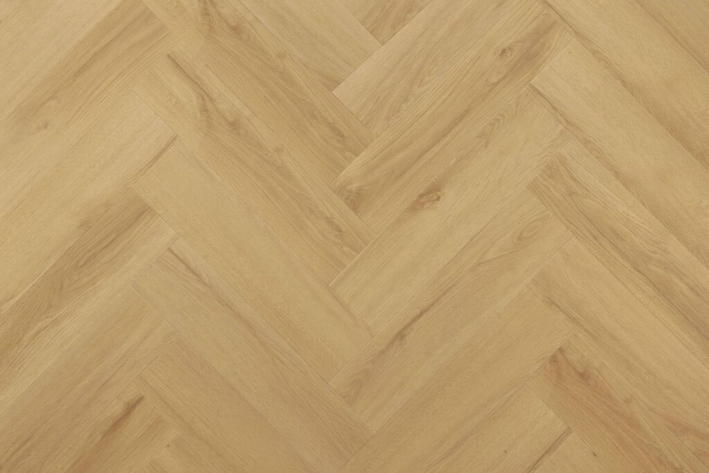Suelo vinílico Arbiton Amaron Herringbone EIR ACOUSTIC - ROBLE VIRGIN - 6.3mm/0.55mm