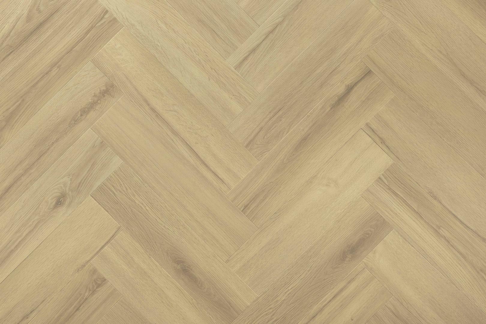 Suelo vinílico Arbiton Amaron Herringbone EIR ACOUSTIC – DĄB PRINCETON – 6.3mm/0.55mm
