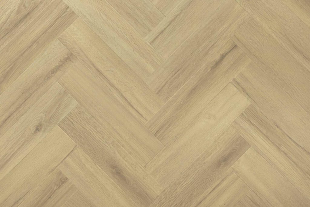 LVT Dryback Suelo vinílico Arbiton DB Amaron Herringbone - ROBLE PRINCETON - 2.5mm/0.55mm