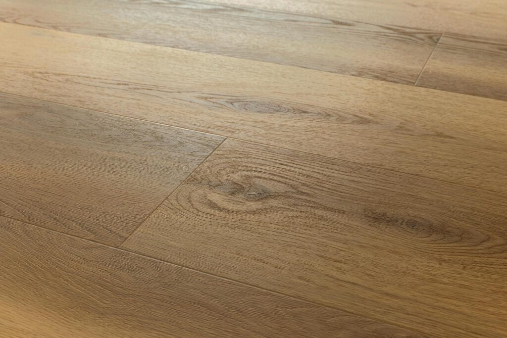 Suelo vinílico Arbiton Amaron Superiore ACOUSTIC - ROBLE BOURBON - 6.3mm/0.55mm
